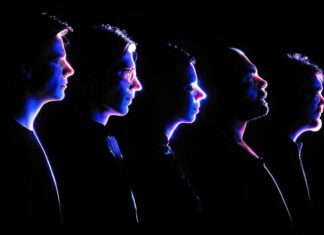 Alphaville: Η θρυλική γερμανική μπάντα έρχεται στην Αθήνα για μια μοναδική ζωντανή εμφάνιση!