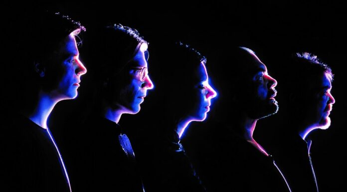 Alphaville: Η θρυλική γερμανική μπάντα έρχεται στην Αθήνα για μια μοναδική ζωντανή εμφάνιση!