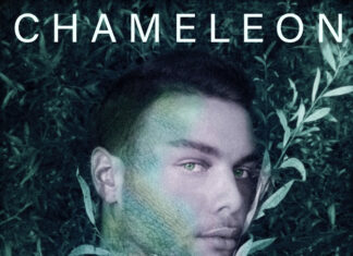 GEORGE CANEY – νέος δίσκος «CHAMELEON» από την Spider Music.