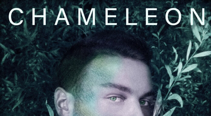 GEORGE CANEY – νέος δίσκος «CHAMELEON» από την Spider Music.