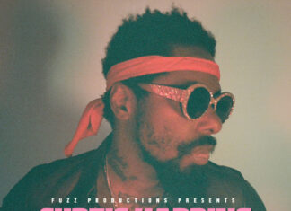 Όλα όσα πρέπει να ξέρεις για τον Curtis Harding, πριν το πολυαναμενόμενο live στο Floyd Live Music Venue