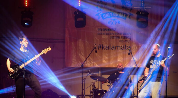 ΟΙ Dirty Caravan μας παρουσιάζουν το νέο single-video clip “Frankenstein”