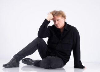 Πέτρος Γαϊτάνος – Συναυλίες Φθινόπωρο 2024