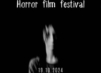 horror film festival: Πρόγραμμα φεστιβάλ