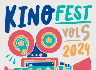 Πάτρα: Ξεκινά το 5o KinoFest | Φεστιβάλ Γερμανόφωνου Κινηματογράφου | 18 έως και τις 22 Σεπτεμβρίου 2024