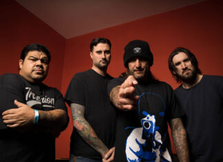 Οι MADBALL επιστρέφουν στην Ελλάδα μετά από 12 χρόνια!