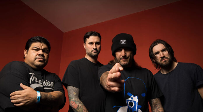 Οι MADBALL επιστρέφουν στην Ελλάδα μετά από 12 χρόνια!
