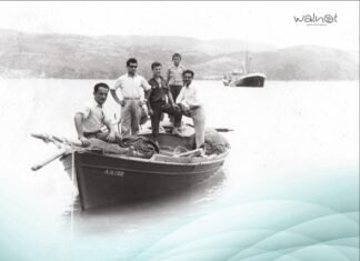 «Δε θέλω εγώ παράδεισο» από τον Κώστα Μακεδόνα!
