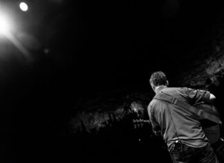 Σωκράτης Μάλαμας: Η τελευταία συναυλία για το καλοκαίρι στις 30 Σεπτεμβρίου στο Κατράκειο