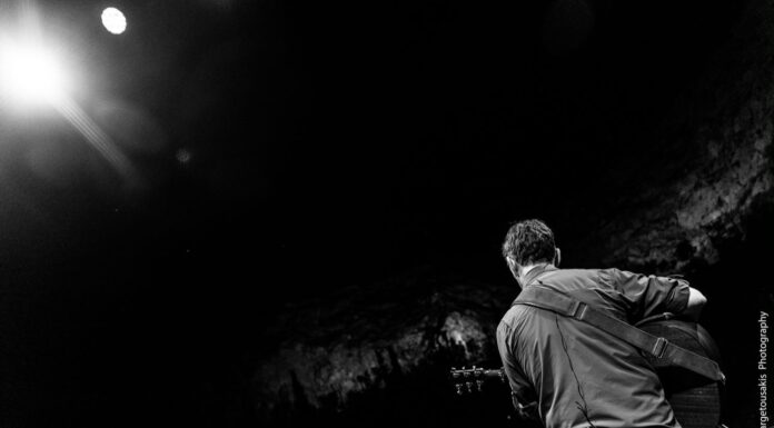 Σωκράτης Μάλαμας: Η τελευταία συναυλία για το καλοκαίρι στις 30 Σεπτεμβρίου στο Κατράκειο