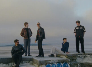 The Murder Capital Live @ Gagarin 205 | Αναβολή και Ανακοίνωση νέας ημερομηνίας (30/5/25)