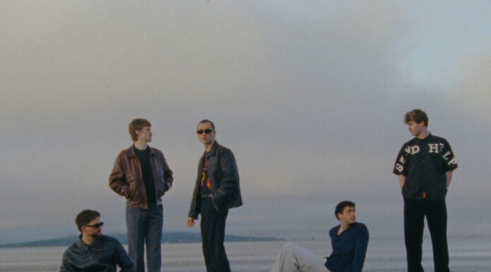 The Murder Capital Live @ Gagarin 205 | Αναβολή και Ανακοίνωση νέας ημερομηνίας (30/5/25)