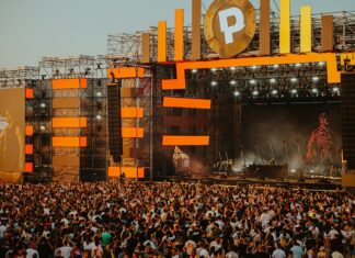 Primer music festival 2024: Video & Photos απο τη φαντασμαγορική διοργάνωση