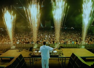 Primer Music Festival 2024: Όλα όσα πρέπει να γνωρίζεις, πριν την έναρξη του φεστιβάλ