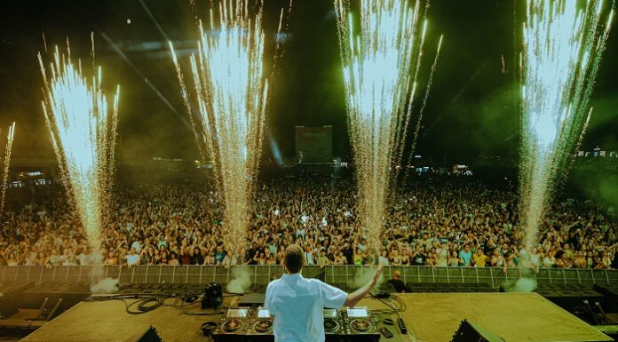 Primer Music Festival 2024: Όλα όσα πρέπει να γνωρίζεις, πριν την έναρξη του φεστιβάλ