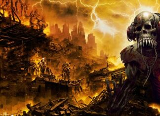 Οι RAGE για 3 εμφανίσεις σε Αθήνα – Θεσσαλονική & Βόλο