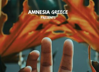 Amnesia Greece presents remenber: