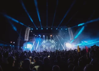 Ετοιμαστείτε για το 20o reworks! Το μεγάλο ραντεβού δίνεται από την Τετάρτη 18 μέχρι και την Κυριακή 22 Σεπτεμβρίου
