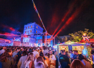 Πάτρα: Περισσότερες μέρες street food – περισσότερες μέρες lives!