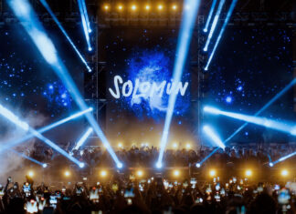 Το Techniques by Blend Athens επιστρέφει για 13η χρονιά με headliner τον Solomun!