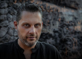 Μπάμπης Βελισσάριος – Πέμπτη 5 Σεπτεμβρίου στο Φάληρο με την Εύη Μάζη και Σάββατο 14 Σεπτεμβρίου στη Νέα Ιωνία με την Μόρφω Τσαϊρέλη | Είσοδος ελεύθερη