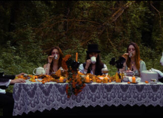 Οι Witchwish κυκλοφορούν το νέο single “Alice of Madness”