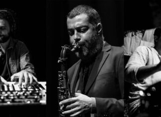 Jazz στο Μουσείο: Workin’ Trio – “The two sides of Charis Ioannou”: Ίδρυμα Βασίλη και Ελίζας Γουλανδρή στις 4 Οκτωβρίου