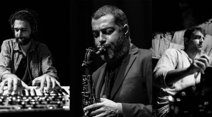 Jazz στο Μουσείο: Workin’ Trio – “The two sides of Charis Ioannou”: Ίδρυμα Βασίλη και Ελίζας Γουλανδρή στις 4 Οκτωβρίου