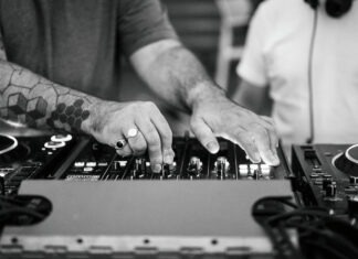 Κυψέλη Beat: Κυριακή 22 Σεπτεμβρίου επιστρέφουμε στην αγαπημένη μας Δημοτική Αγορά της Κυψέλης