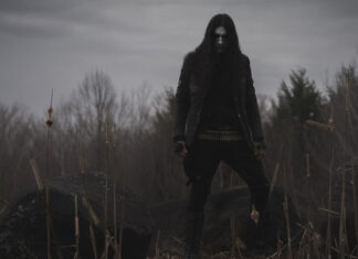 Οι Blackbraid για πρώτη φορά στην Ελλάδα! | 29 Απριλίου Αθήνα – 30 Απριλίου Θεσσαλονίκη