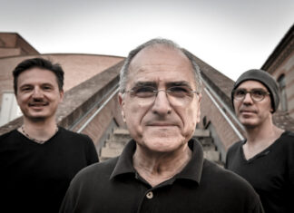 Enrico Pieranunzi Trio: Σάββατο 2 Νοεμβρίου 2024 | 20:30 Φιλολογικός Σύλλογος Παρνασσός