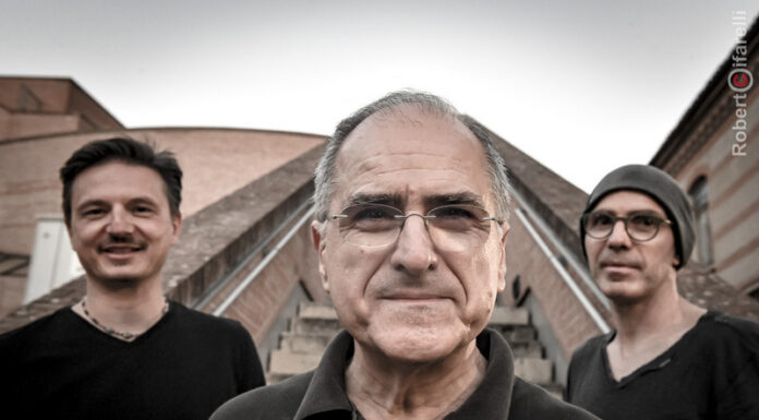Enrico Pieranunzi Trio: Σάββατο 2 Νοεμβρίου 2024 | 20:30 Φιλολογικός Σύλλογος Παρνασσός