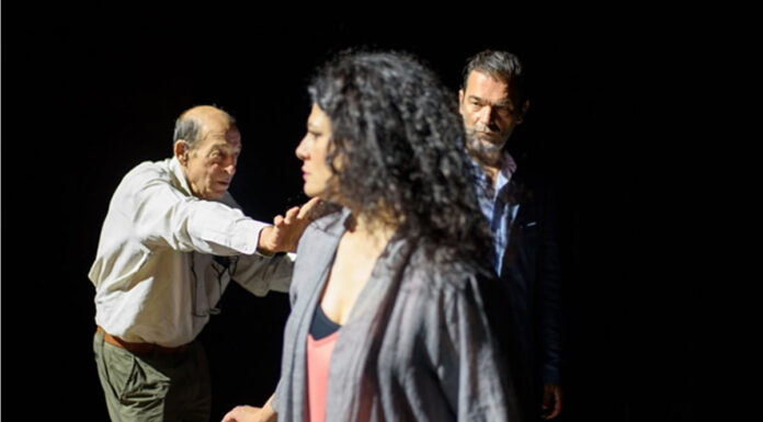 Άγουρα Κεράσια: Από Δευτέρα 14 Οκτωβρίου και κάθε Δευτέρα στο Θέατρο Αλκμήνη