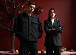Alex Dimou & Vili: “Home Is For The Heartless” νέο single & video clip