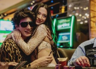 Οι κινηματογραφικές πρεμιέρες της Πέμπτης 24 Οκτωβρίου