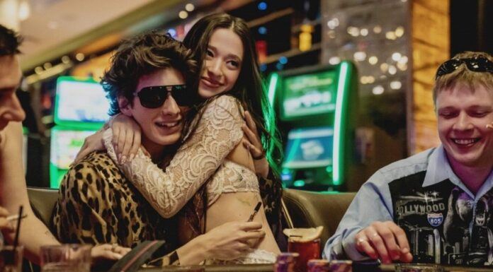 Οι κινηματογραφικές πρεμιέρες της Πέμπτης 24 Οκτωβρίου