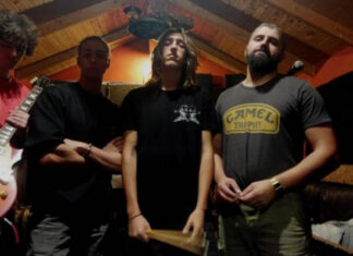 Πάτρα: Κάθε Τρίτη στο Frida stage μία νέα μπάντα | Αυτή την Τρίτη 29/10/24 Οι Business Unusual