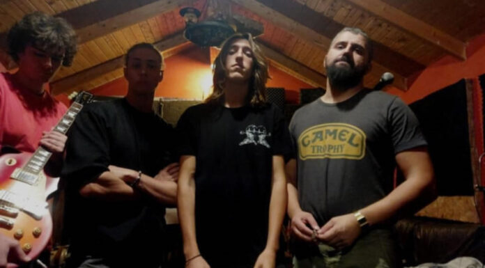 Πάτρα: Κάθε Τρίτη στο Frida stage μία νέα μπάντα | Αυτή την Τρίτη 29/10/24 Οι Business Unusual