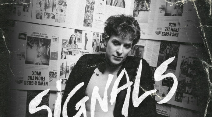 D3LTA | Νέο single: Signals | Δείτε το official music video