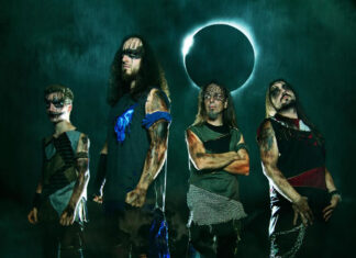 Demidead: Single “Revelation within” από το album “War Against Ourselves”