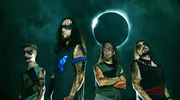 Demidead: Single “Revelation within” από το album “War Against Ourselves”