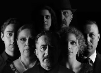 «Ο Επιθεωρητής Έρχεται…» του Τζων Πρίσλεϋ, ένα κλασικό αστυνομικό θρίλερ | Θέατρο Βαφείο | Πρεμιέρα 16 Οκτωβρίου 2024