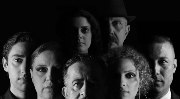 «Ο Επιθεωρητής Έρχεται…» του Τζων Πρίσλεϋ, ένα κλασικό αστυνομικό θρίλερ | Θέατρο Βαφείο | Πρεμιέρα 16 Οκτωβρίου 2024