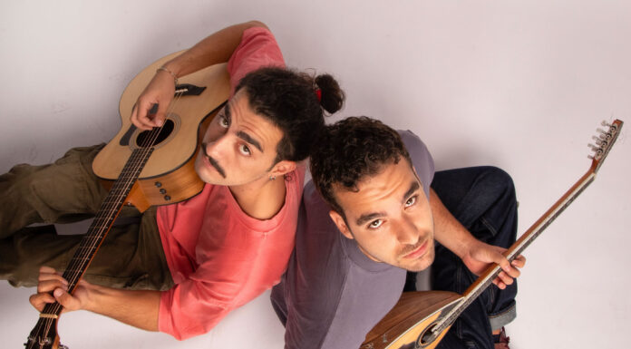 Οι Γιαγκίνηδες ξεκινούν την χειμερινή τους περιοδεία! | Πρόγραμμα εμφανίσεωων σε Ελλάδα & Κύπρο