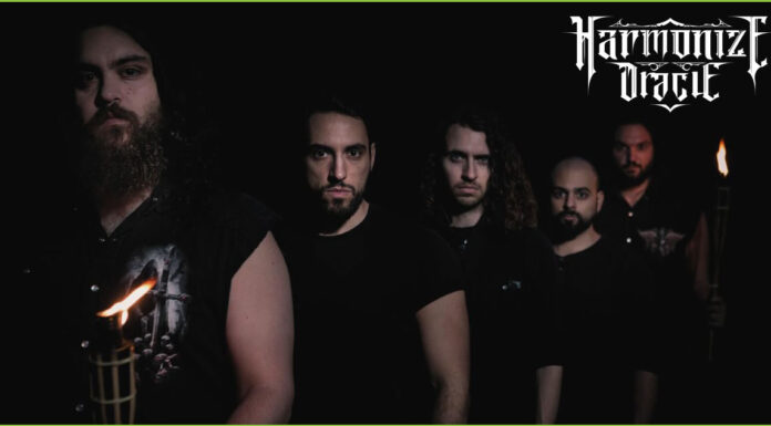 Οι Harmonize επιστρέφουν με νέο όνομα και νέα κυκλοφορία…. στις 22 Νοεμβρίου
