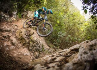 Helmos Mountain Biking Project: 18 έως τις 20 Οκτωβρίου 2024 στο Χιονοδρομικό Κέντρο Καλαβρύτων