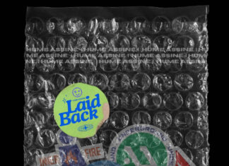 Νέο EP από τους Hume Assine με τίτλο LaidBack