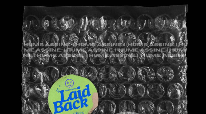 Νέο EP από τους Hume Assine με τίτλο LaidBack