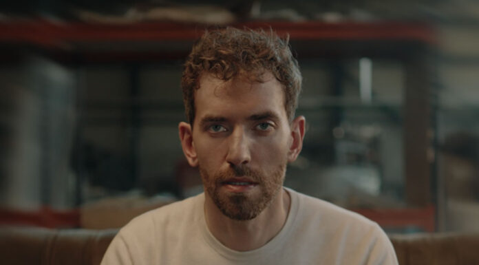 ”Η σιωπή μου” – Το νέο τραγούδι του Αλέξανδρου Τζοβάνι