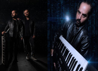 Innerverse: Νέο Album Με Τίτλο “Awakenings”!